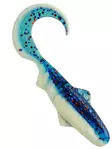 Relax Super Banjo 3" - Softbaits with Curly Tail - 231220206 - 41
