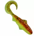 Relax Super Banjo 3" - Softbaits with Curly Tail - 231220206 - 16