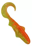 Relax Super Banjo 3" - Softbaits with Curly Tail - 231220206 - 46