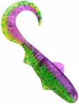 Relax Super Banjo 3" - Softbaits with Curly Tail - 231220206 - 19