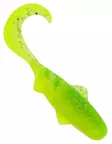 Relax Super Banjo 3" - Softbaits with Curly Tail - 231220206 - 5