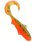 Relax Super Banjo 3" - Softbaits with Curly Tail - 231220206 - 30