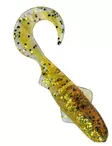 Relax Super Banjo 3" - Softbaits with Curly Tail - 231220206 - 40
