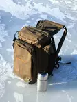Retki Backpack Chair Ice Fishing - Bags and Boxes for icefishing - 6418536002926 - 4