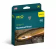 Rio Premier Technical Trout Float - Floating - 730884192606 - 1