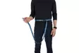 Ruffwear Crag Leash Midnight Wave - Dog Leash - 748960346126 - 3