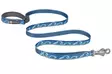 Ruffwear Crag Leash Midnight Wave - Dog Leash - 748960346126 - 1