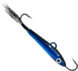 Ruthless Hair Tail Balance Jig 35mm - Horizontal Ice-Fishing Lures - 11092026 - 5