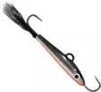 Ruthless Hair Tail Balance Jig 35mm - Horizontal Ice-Fishing Lures - 11092026 - 2
