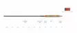 Scientific Anglers Mastery Volantis Integrated Full Intermediate - Sinking - 840309140126 - 2