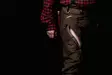 Sasta Mehto Pro 2.0 Trousers Dark Olive - Hunting Trousers for Men - 6419619256526 - 5