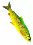Savage Gear 3D LT Whitefish 27cm/217g - Soft Baits for Pike yli 100g - 173026926 - 4