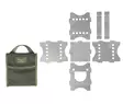 Savotta Happy Stove -risukeitin - Camp Stoves - 6419134174176 - 2