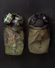 Savotta Lidded GP pouch 4x5 green - Pouches - 6419134206846 - 7