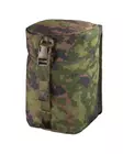 Savotta Lidded GP pouch 4x5 green - Pouches - 6419134206846 - 5