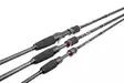 Saxa Shade Pro Trigger - New 2025! - Saxa Baitcasting Rods - 1180200016 - 3