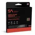 Scientific Anglers Amplitude Smooth Trout Stretegic 10,5m - Floating - 840309145596 - 1