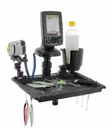 Scotty Bait Board / Accessory Tray 5-455 - Trolling Snaps and Accessories - 062017004556 - 2