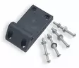Scotty Mounting Bracket 1023 - Down Riggers - 062017010236 - 1