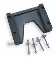Scotty Mounting Bracket 5-1010 - Down Riggers - 062017010106 - 1