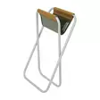 Shakespeare Folding Stool - Chairs - 043388221506 - 1