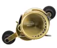 Shimano Calcutta Conquest MD 301XG - Classic Baitcasting Reels - 022255276146 - 2