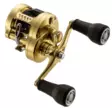 Shimano Calcutta Conquest MD 301XG - Classic Baitcasting Reels - 022255276146 - 1