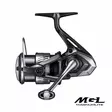 Shimano Miravel FA - Front Drag Spinning Reels - 0022255312776 - 4