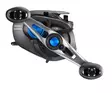 Shimano SLX 150 A - Low Profile Baitcasting Reels - 022255274876 - 2