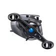 Shimano SLX XT 151A - Low Profile Baitcasting Reels - 022255293396 - 2