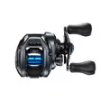 Shimano SLX XT 151A - Low Profile Baitcasting Reels - 022255293396 - 4