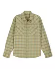 Simms Brackett Shirt Pale Pine Brackett - Shirts - 694264707906 - 1