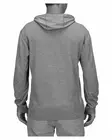 Simms Bugstopper Hoody Steel Blue Heather - Sweatshirts - 694264649046 - 3