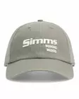 Simms Dad Cap Olive - Caps, Beanies and Other Hats - 694264600276 - 1