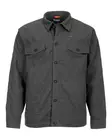 Simms Dockwear Jacket Carbon - Other Jackets - 694264501986 - 1