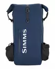 Simms Dry Creek Rolltop Backpack Midnight 30L - Backpacks - 694264598016 - 1