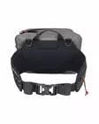 Simms Dry Creek Z Hip Pack Steel - Chest and Waist Bags - 694264569146 - 2