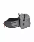 Simms Dry Creek Z Hip Pack Steel - Chest and Waist Bags - 694264569146 - 4
