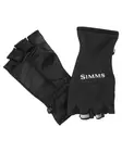 Simms Freestone Half Finger Glove Black - Gloves - 694264540596 - 1