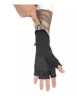 Simms Freestone Half Finger Glove Black - Gloves - 694264540596 - 2