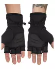 Simms Freestone Half Finger Glove Black - Gloves - 694264540596 - 5