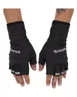 Simms Freestone Half Finger Glove Black - Gloves - 694264540596 - 3