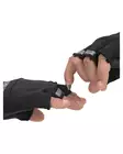 Simms Freestone Half Finger Glove Black - Gloves - 694264540596 - 4