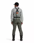 Simms Freestone Stockingfoot Smoke - Waders - 694264591826 - 3
