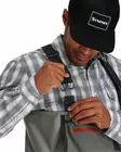 Simms Freestone Stockingfoot Smoke - Waders - 694264591826 - 5