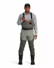 Simms Freestone Stockingfoot Smoke - Waders - 694264591826 - 2