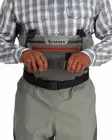 Simms Freestone Stockingfoot Smoke - Waders - 694264591826 - 6