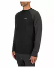 Simms Lightweight Baselayer Top Black - Under Layer Shirts - 694264549506 - 2
