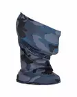 Simms Neck Gaiter Woodland Camo Storm - Socks and Buff - 694264568866 - 1