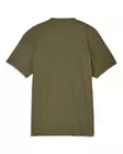 Simms Stamp Lock T-shirt Military Heather - Men T-Shirts - 694264721346 - 2